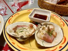 -辉记炭烧海鲜大排档·老字号(福田店)