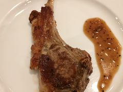 -马哥孛罗酒店·SAVVY全日餐厅