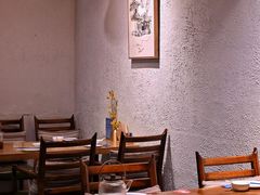 大堂-小大董·烤鸭(王府井apm店)