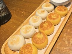 -95号酱骨·一块豆腐(展春园西路店)