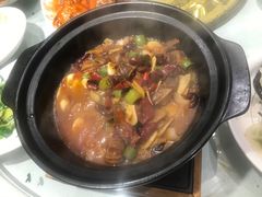 -添福来墨鱼饺子 · 海鲜东北菜(泡崖店)