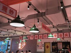 -龙师傅卤炒(天马店)