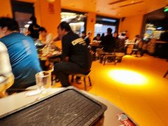 -碎怂烤肉(钟楼柳巷店)