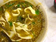 烩面小碗-醉仙烩面馆