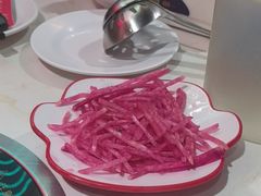 -京门活鱼馆·鱼火锅(百子湾（原红庙）店)