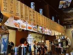 -半藏居酒屋(香港花园店)