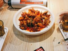 -领蟹祥记·香辣蟹·特色小海鲜(奥体天虹店)