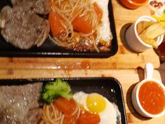 -豪享来中西餐厅(隆昌店)