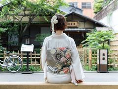 -东京浅草和服体验江户和装工房雅(浅草本店)