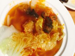 -印象鲵宴·张家界地标美食名片(溪布街店)