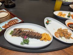 -荣兴酒家(徐家汇店)