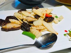 -东湖177艺术餐厅 · 东坡院子