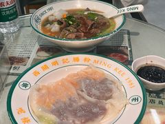 -西关明记肠粉(荔枝湾店)