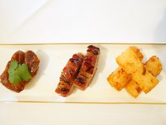 -唐阁(香港朗廷酒店)