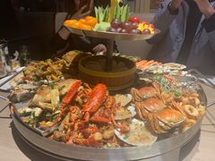 -日进一片海.生腌海鲜火锅.宵夜烧烤(三里屯总店)
