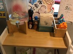 零售区-Ours树朵家亲子餐厅(远策中心店)