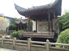 -三坊七巷历史文化街区