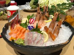 -RIVIERA 松鹤楼(外滩店)
