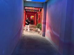 -丽江千古情