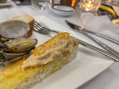 蟹斗-安东尼奥餐厅