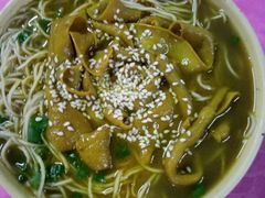 鹅肠面-民记食店(沙溪店)