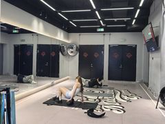 -TMG潮流健身(奥体莲荷里店)