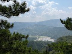 -北岳恒山