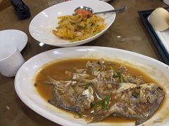 -良友·海鲜青岛菜(五四广场店)