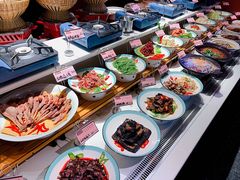 -鸽子侯·家宴·平价海鲜(市图书馆店)