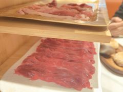 -东门口·新式老北京火锅(河西龙湖天街店)