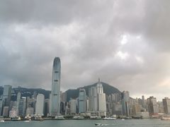 -海港城