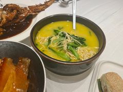 -扬州香格里拉·香宫中餐厅