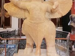 -柬埔寨国家博物馆