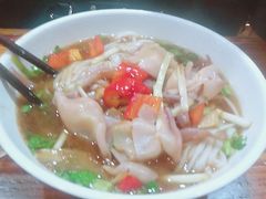 -肆姐面粉馆(坡子街店)