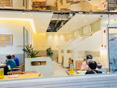 -三姐妹餐厅(曲江店)