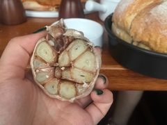 -沈阳君悦酒店·意坊意大利餐厅