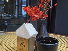 -杭州西湖柳莺里酒店·闻莺厅