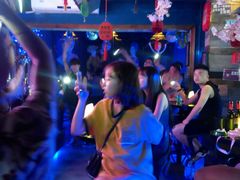 -好久不见网红乐队酒吧(鼓浪屿海底世界店)