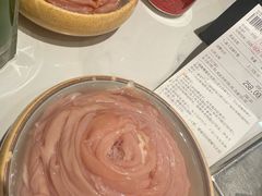 -星伦多自助料理·涮烤一体(江桥万达店)