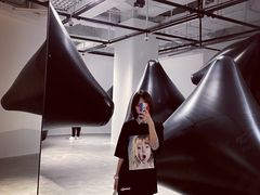 -chi K11艺术空间展览厅