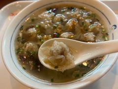 -汪一挑馄饨(老街店)
