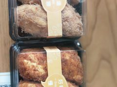 松松贝贝-BreadTalk面包新语·烘焙蛋糕(中心书城店)