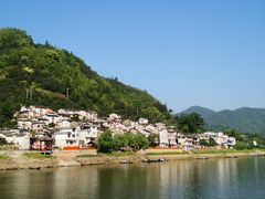 -新安江山水画廊风景区