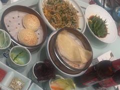 -聆桂烤鸭·金奖烤鸭(静联广场店)