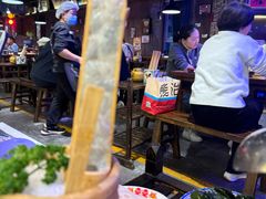 毛肚虾滑-萍姐火锅·公路夜市(打浦桥日月光店)