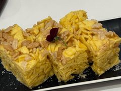 -白天鹅宾馆-宏图府餐厅