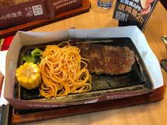 -必胜客(新海上世界店)
