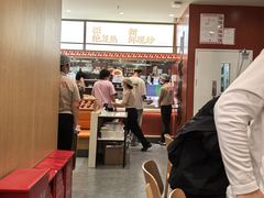 -乡村基·川味现炒大王(熙悦天街店)