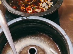 -云海肴云南菜·蒸汽石锅鱼(北京良乡华冠店)