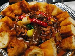 -煜丰汴京烤鸭(福彩路店)